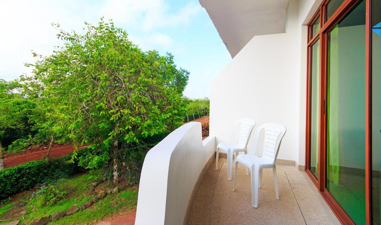 Galapagos Tortuga Bay Hotel Puerto Ayora  Exterior photo